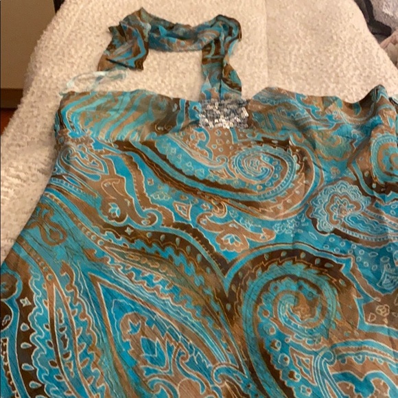 Dress - Picture 7 of 7